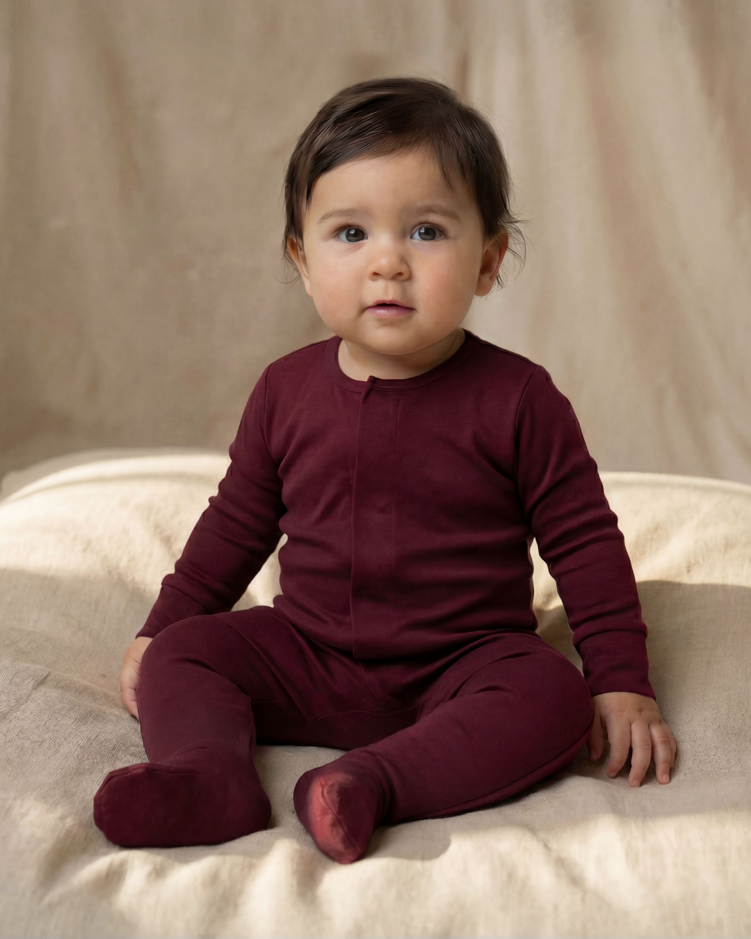 Sweet Plum | Classic Bordeaux