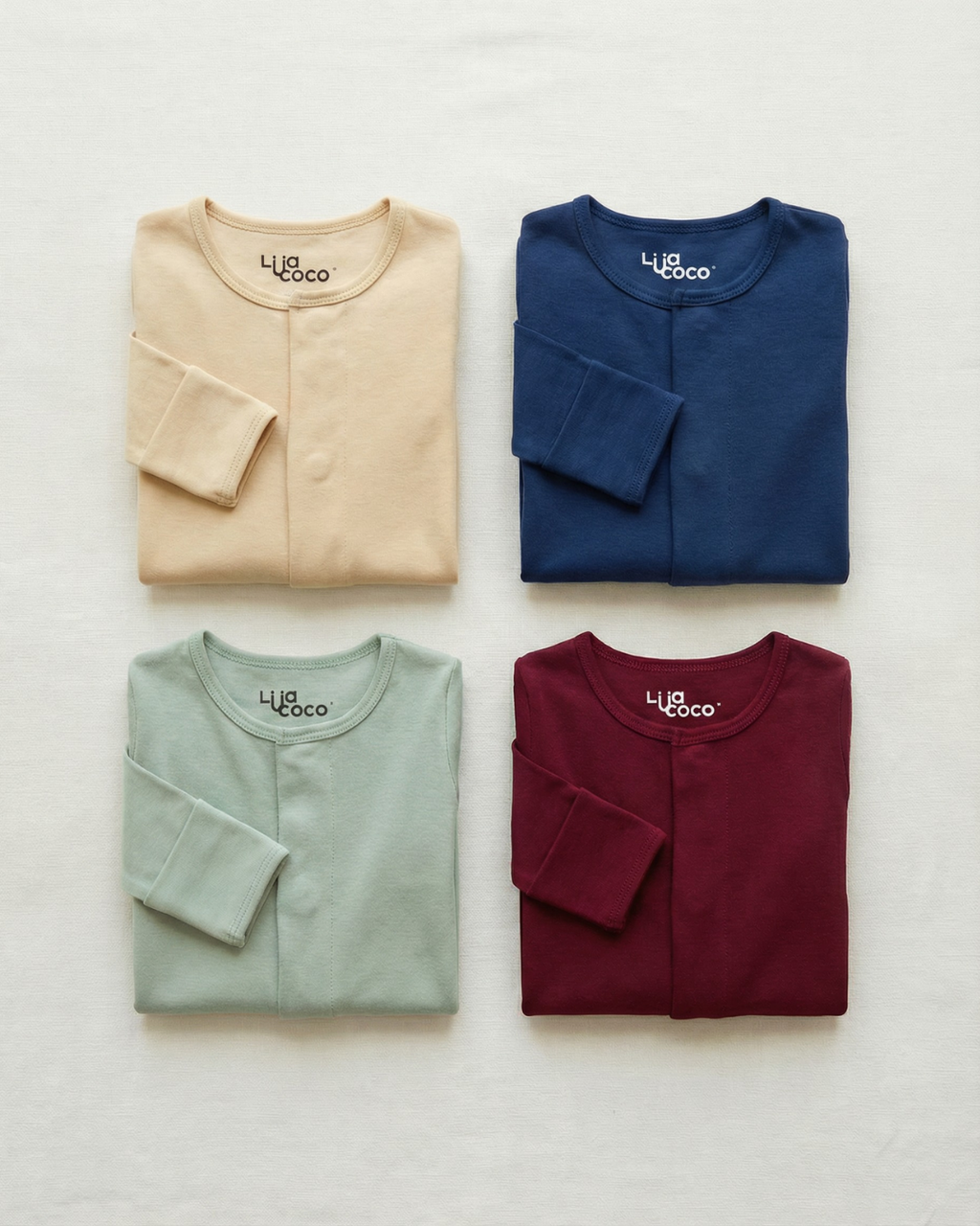 Forest Calm | Classic Sage