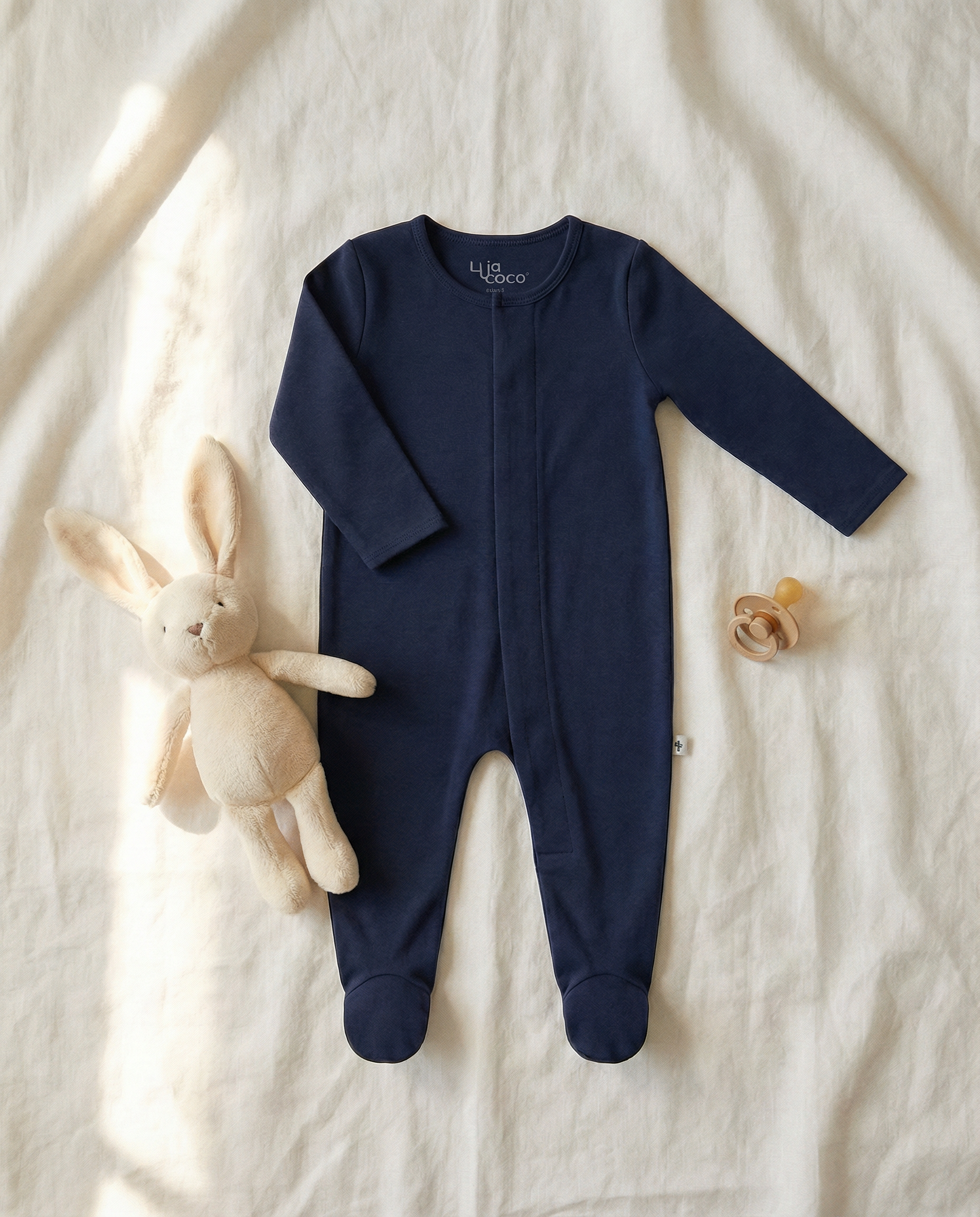 Deep Ocean | Classic Navy