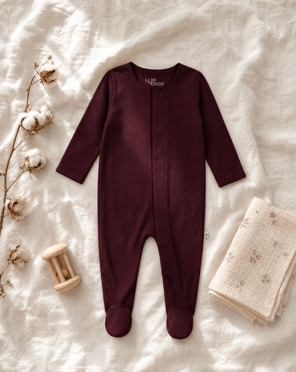 Sweet Plum | Classic Bordeaux